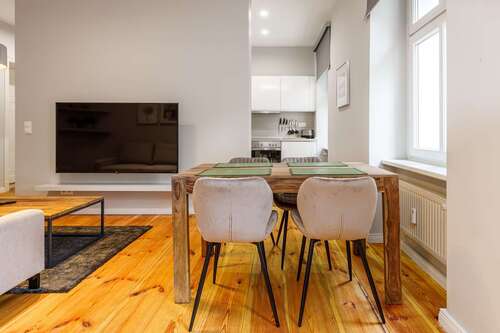 Foto - Wohnung zum Kaufen in Berlin 295.000,00 € 49 m²