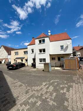 Foto - Haus zum Kaufen in Okarben 318.000,00 € 144 m²