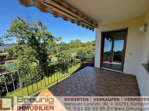 Foto - Wohnung zum Mieten in Karlstein 850,00 € 100 m²
