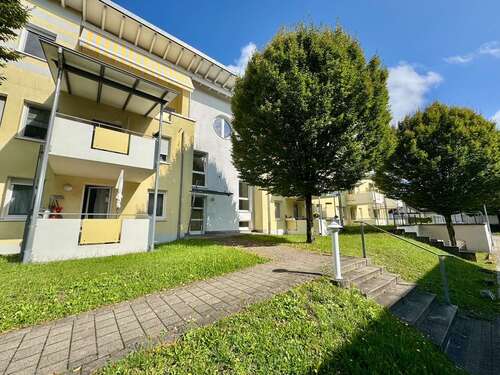 Foto - Wohnung zum Kaufen in Lahr 253.000,00 € 74 m²
