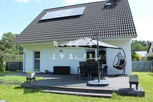 Foto - Haus zum Kaufen in Am Mellensee 499.000,00 € 135 m²