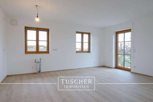 Foto - Wohnung zum Mieten in Frauenneuharting 1.200,00 € 86 m²