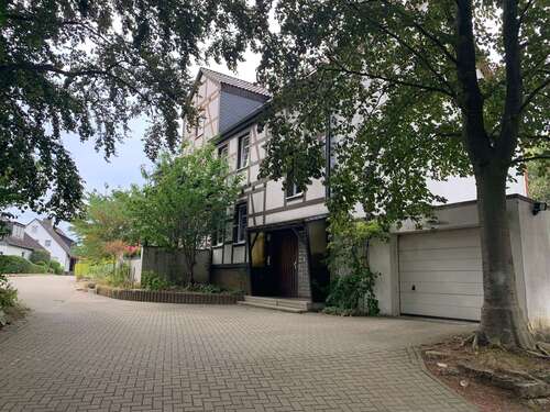 Foto - Wohnung zum Mieten in Salzgitter 750,00 € 135 m²