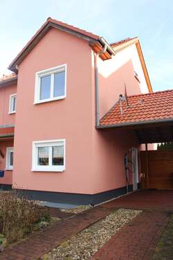 Foto - Haus zum Kaufen in Mühlenbecker Land 595.000,00 € 130 m²