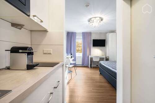 Foto - Wohnen auf Zeit in Mainz 990,00 €