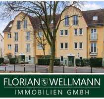 Wohnung zum Kaufen in Bremen 295.000,00 € 67 m²