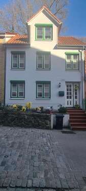 Foto - Haus zum Kaufen in Flensburg 285.000,00 € 90 m²