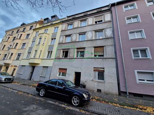 Foto - Wohnung zum Kaufen in Dortmund 45.000,00 € 32 m²
