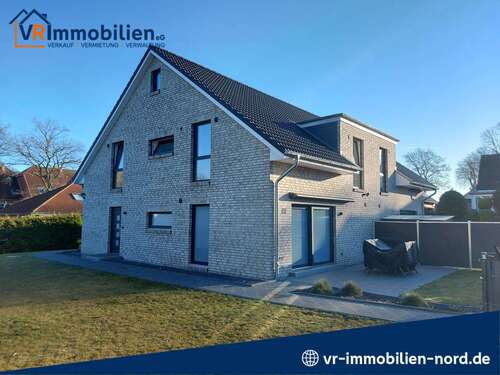 Foto - Haus zum Mieten in Quickborn 2.030,00 € 133 m²