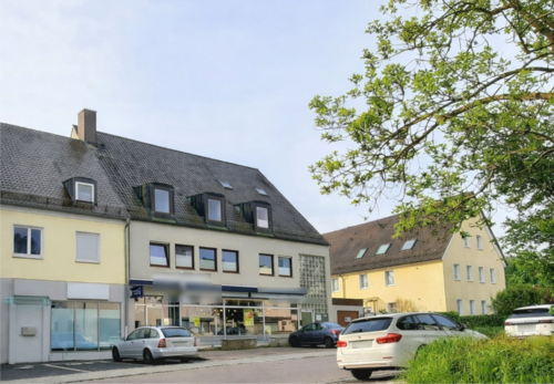 Foto - Wohnung zum Mieten in Neusäß 1.200,00 € 120 m²