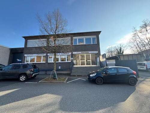 Foto - Büro in Hilden 690,00 € 87.5 m²