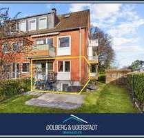 Wohnung zum Kaufen in Hamburg Wandsbek 339.000,00 € 85 m² - Hamburg / Wandsbek