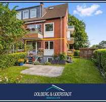 Wohnung zum Kaufen in Hamburg Wandsbek 298.000,00 € 85 m² - Hamburg / Wandsbek