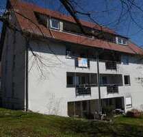 Wohnung zum Kaufen in Wolfegg 89.000,00 € 29 m²