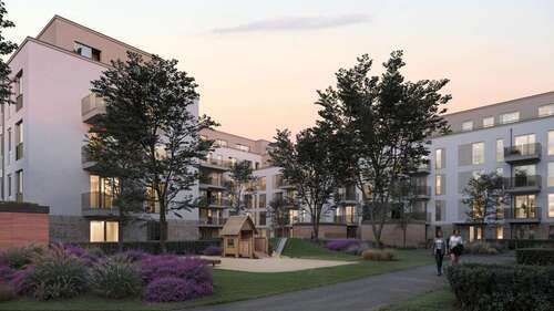 Foto - Wohnung zum Kaufen in München-Moosach 664.900,00 € 63.6 m²
