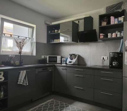 Foto - Wohnung zum Mieten in Lindheim 900,00 € 88 m²