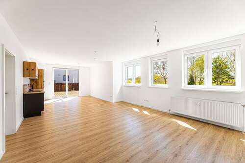 Foto - Wohnung zum Kaufen in Mistelgau 307.000,00 € 104.32 m²