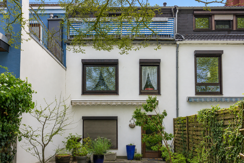 Foto - Haus zum Kaufen in Bremen 290.000,00 € 125.63 m²