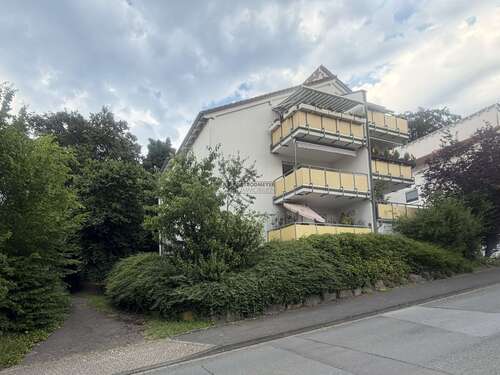 Foto - Wohnung zum Kaufen in Hagen-Kratzkopf 225.000,00 € 82 m²