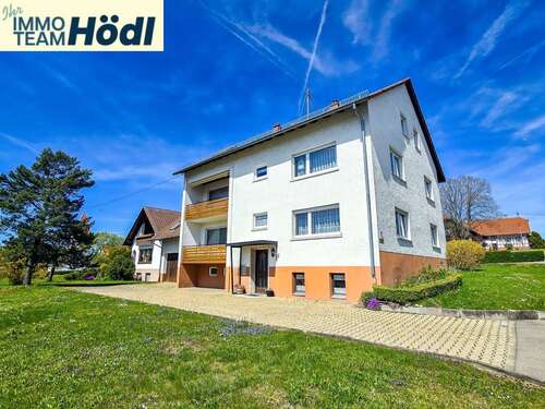 Foto - Haus zum Kaufen in Bleichstetten 379.000,00 € 281.58 m²