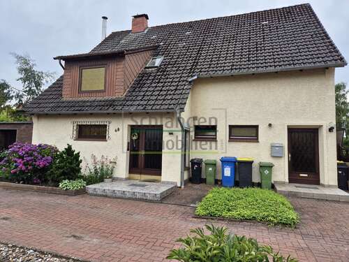 Foto - Haus zum Kaufen in Oldenburg Alexandersfeld 349.000,00 € 171 m²