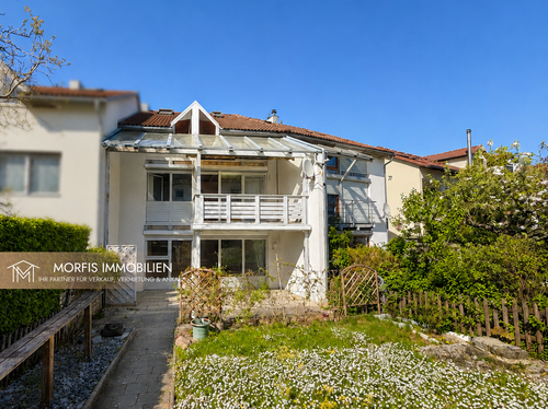 Foto - Haus zum Kaufen in Vaihingen an der Enz 399.000,00 € 138.42 m²