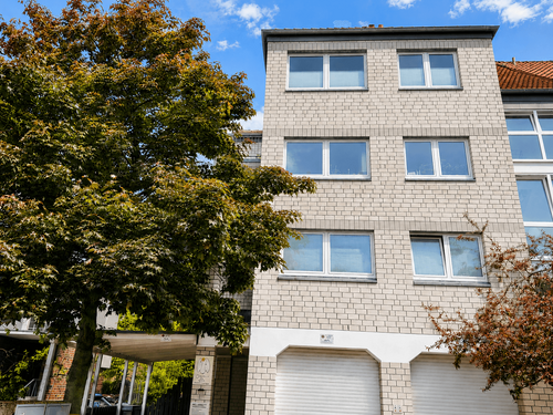 Foto - Wohnung zum Kaufen in Hannover 788.000,00 € 105.73 m²