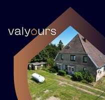 Haus zum Kaufen in Groß Krankow 99.000,00 € 150 m²