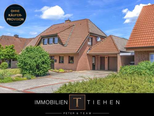 Foto - Haus zum Kaufen in Bawinkel 325.000,00 € 160 m²