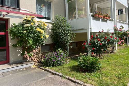 Foto - Wohnung zum Mieten in Chemnitz 350,00 € 60 m²
