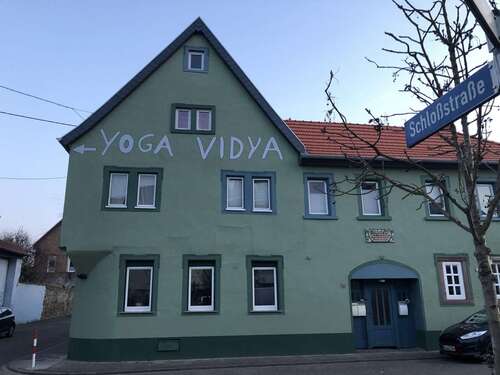 Foto - Wohnung zum Mieten in Worms-Pfeddersheim 900,00 € 40 m²