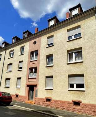 Foto - Wohnung zum Kaufen in Kaiserslautern 60.000,00 € 50.82 m²