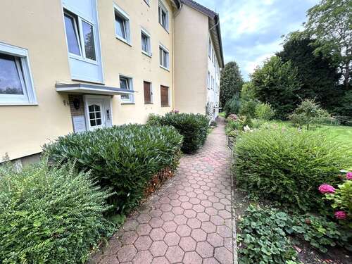 Foto - Wohnung zum Kaufen in Bückeburg 155.000,00 € 89 m²
