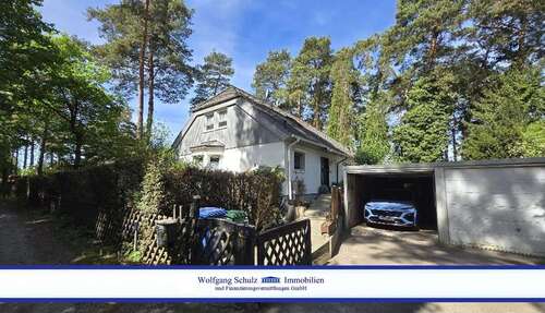 Foto - Haus zum Kaufen in Blankenfelde 550.000,00 € 163.67 m²