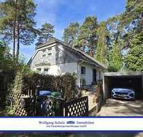 Haus zum Kaufen in Blankenfelde 550.000,00 € 163.67 m²