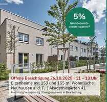 Haus zum Kaufen in Neuhausen auf den Fildern 868.000,00 € 154.74 m²
