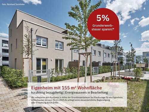 Foto - Haus zum Kaufen in Neuhausen auf den Fildern 868.000,00 € 154.74 m²