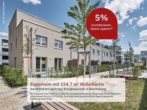 Foto - Haus zum Kaufen in Neuhausen auf den Fildern 868.000,00 € 154.74 m²