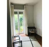 WG-Zimmer in Frankfurt am Main 625,00 € 17 m²