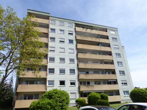 Foto - Wohnung zum Kaufen in Groß-Gerau 250.000,00 € 89 m²