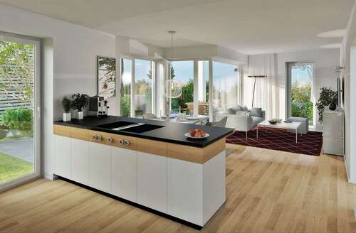 Foto - Wohnung zum Kaufen in Unterschleißheim 980.000,00 € 100 m²