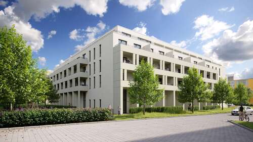 Foto - Wohnung zum Mieten in Regensburg 2.284,00 € 152 m²