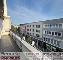 Wohnung zum Mieten in Hanau 590,00 € 59 m²