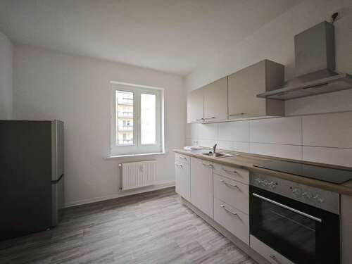 Foto - Wohnung zum Mieten in Zeitz 313,00 € 55.8 m²