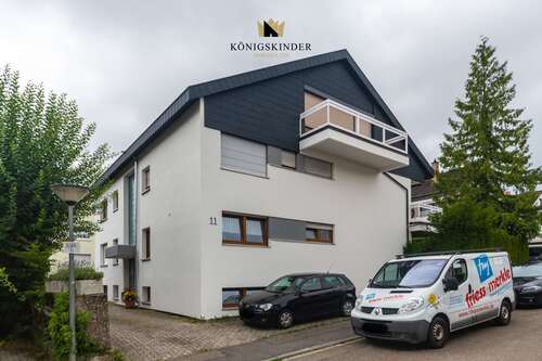Foto - Wohnung zum Kaufen in Leonberg 599.000,00 € 152 m²