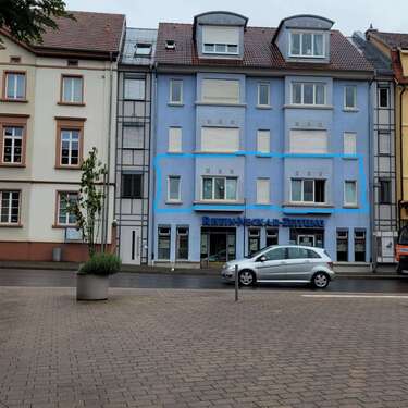 Foto - Wohnung zum Kaufen in Eberbach 220.000,00 € 89 m²
