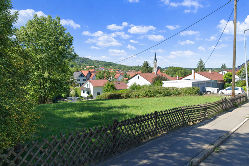 Foto - Grundstück zu verkaufen in Gönningen 387.000,00 € 1433 m²