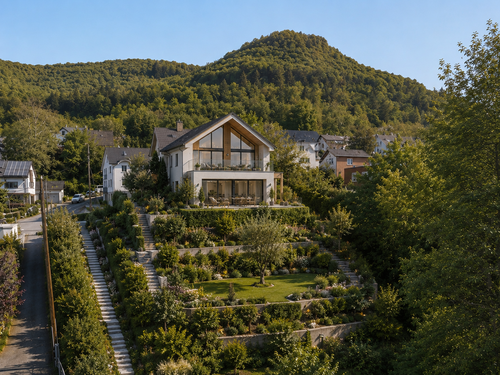 Foto - Grundstück zu verkaufen in Gönningen 387.000,00 € 1433 m²