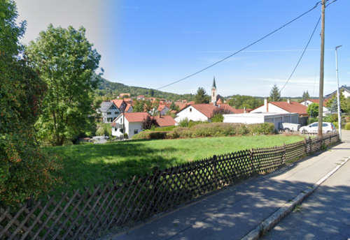 Foto - Grundstück zu verkaufen in Gönningen 457.000,00 € 1433 m²