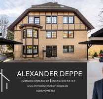 Wohnung zum Kaufen in Bad Pyrmont 115.000,00 € 47 m²